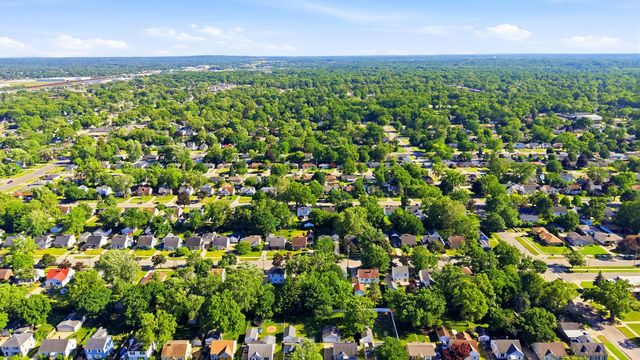 923 Colrain Street SW, Wyoming, MI 49509