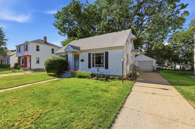 923 Colrain Street SW, Wyoming, MI 49509