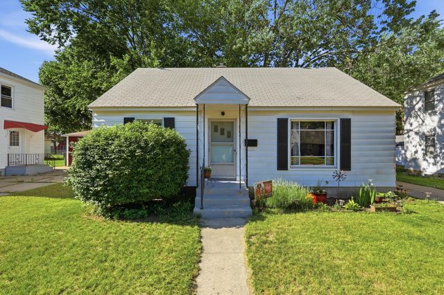 923 Colrain Street SW, Wyoming, MI 49509