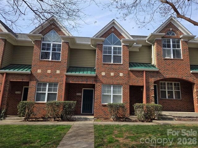 222 S Torrence Street 50, Charlotte, NC 28204