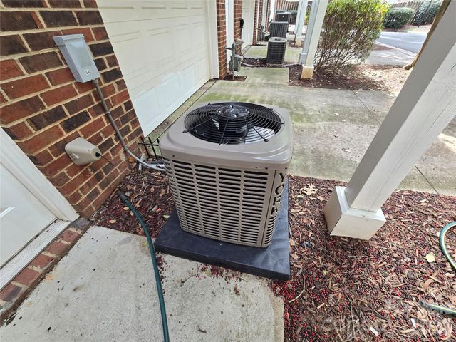 222 S Torrence Street 50, Charlotte, NC 28204