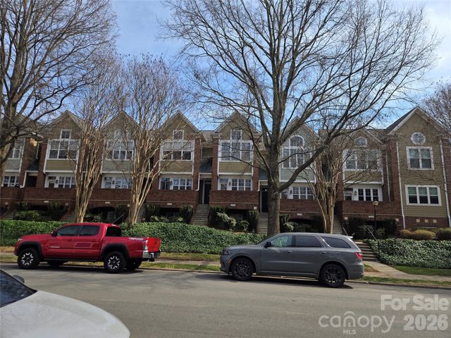 222 S Torrence Street 50, Charlotte, NC 28204