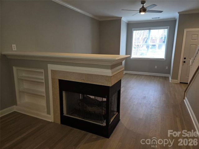 222 S Torrence Street 50, Charlotte, NC 28204