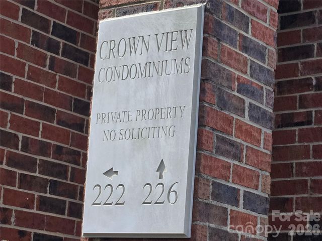 222 S Torrence Street 50, Charlotte, NC 28204