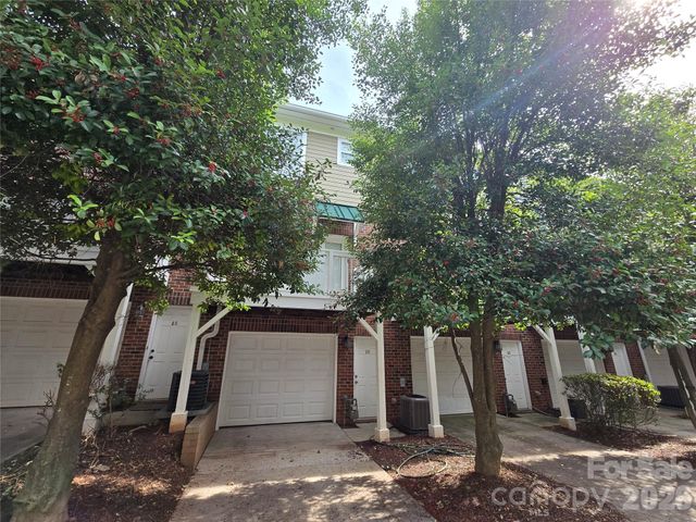 222 S Torrence Street 50, Charlotte, NC 28204