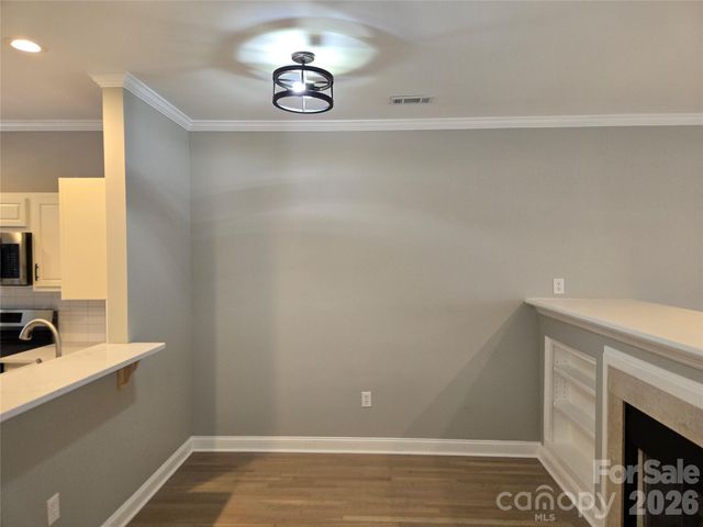 222 S Torrence Street 50, Charlotte, NC 28204