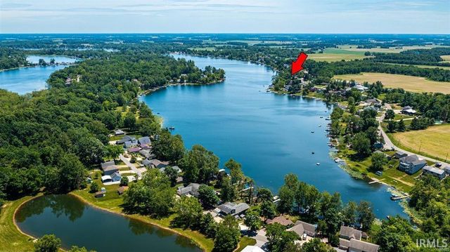 2051 E Wilcken Road, Columbia City, IN 46725