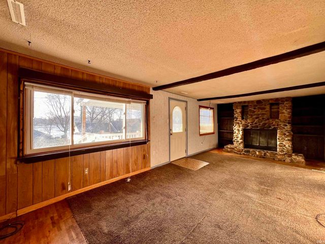 2051 E Wilcken Road, Columbia City, IN 46725