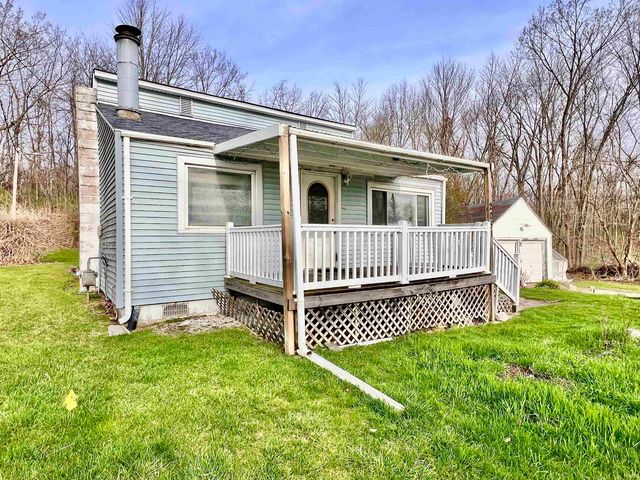 2051 E Wilcken Road, Columbia City, IN 46725