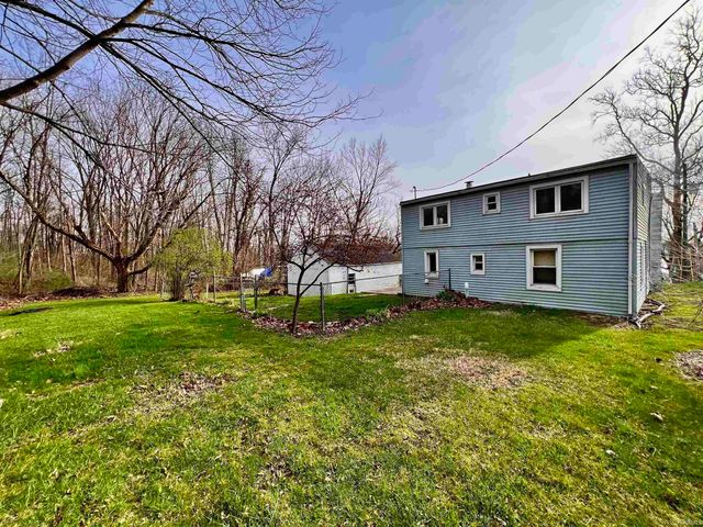 2051 E Wilcken Road, Columbia City, IN 46725