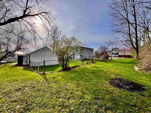 2051 E Wilcken Road, Columbia City, IN 46725