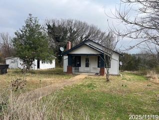 12658 Dry Creek Road, De Soto, MO 63020