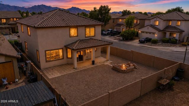 10240 W FLAVIA Haven, Tolleson, AZ 85353