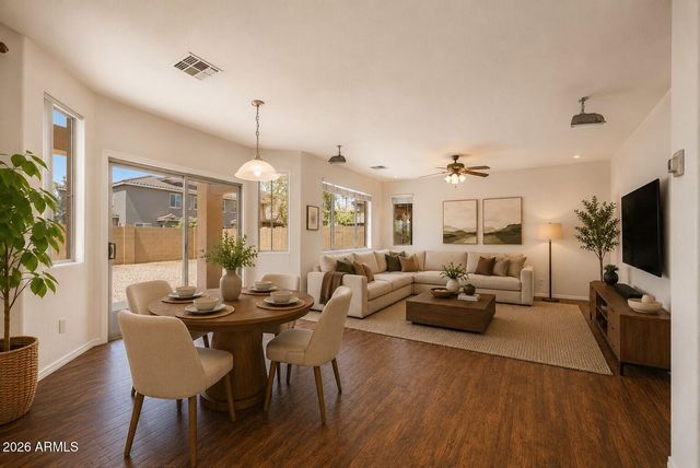10240 W FLAVIA Haven, Tolleson, AZ 85353