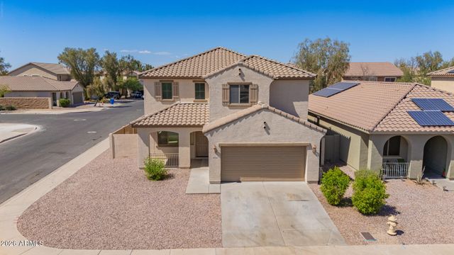 10240 W FLAVIA Haven, Tolleson, AZ 85353