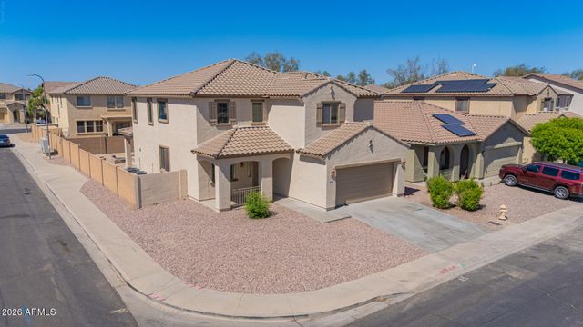 10240 W FLAVIA Haven, Tolleson, AZ 85353
