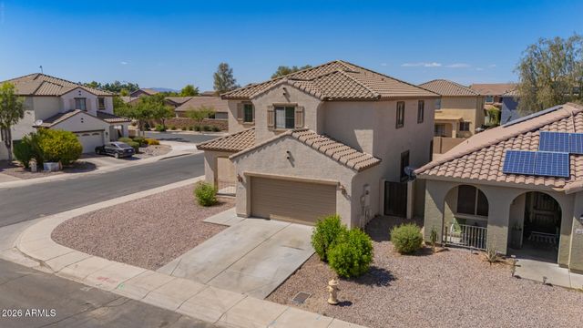 10240 W FLAVIA Haven, Tolleson, AZ 85353