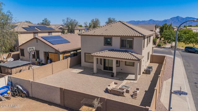 10240 W FLAVIA Haven, Tolleson, AZ 85353
