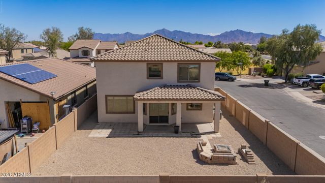 10240 W FLAVIA Haven, Tolleson, AZ 85353
