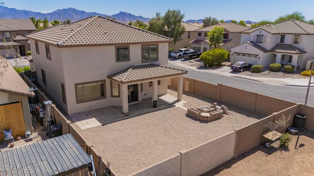 10240 W FLAVIA Haven, Tolleson, AZ 85353