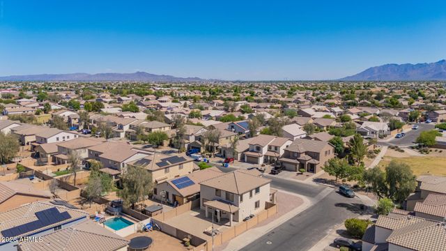 10240 W FLAVIA Haven, Tolleson, AZ 85353