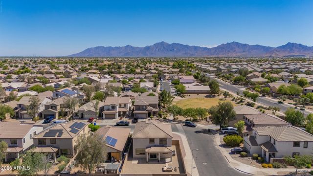 10240 W FLAVIA Haven, Tolleson, AZ 85353