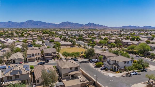 10240 W FLAVIA Haven, Tolleson, AZ 85353