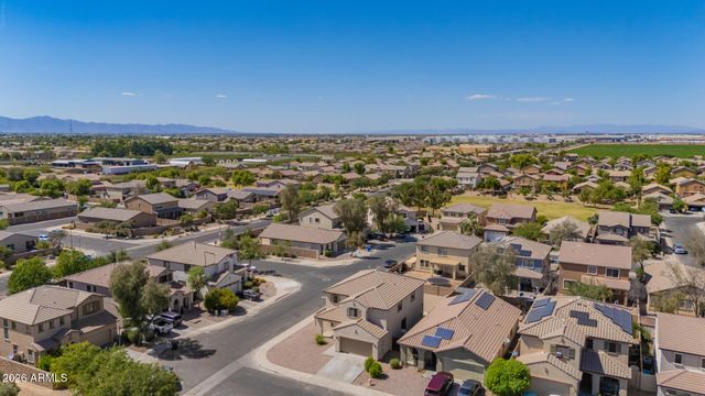 10240 W FLAVIA Haven, Tolleson, AZ 85353