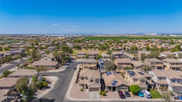 10240 W FLAVIA Haven, Tolleson, AZ 85353