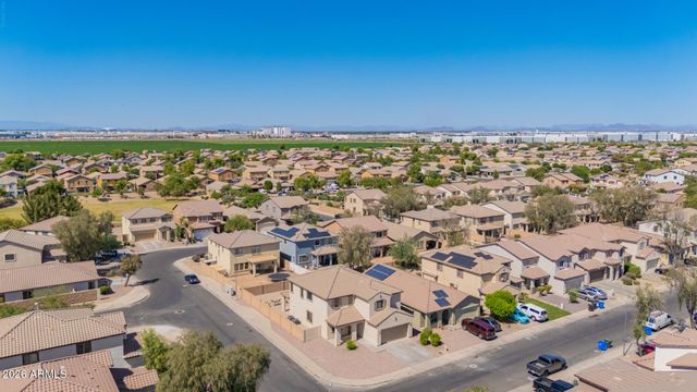 10240 W FLAVIA Haven, Tolleson, AZ 85353