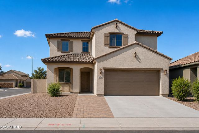 10240 W FLAVIA Haven, Tolleson, AZ 85353
