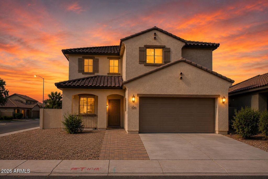 10240 W FLAVIA Haven, Tolleson, AZ 85353