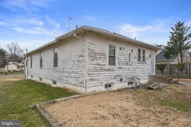 8208 MOUNT VERNON HWY, Alexandria, VA 22309