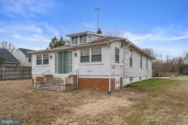 8208 MOUNT VERNON HWY, Alexandria, VA 22309