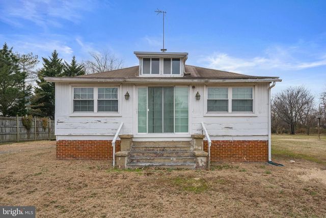 8208 MOUNT VERNON HWY, Alexandria, VA 22309