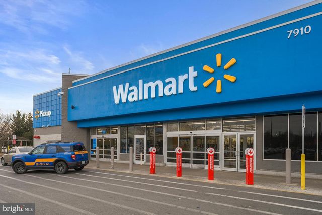 8208 MOUNT VERNON HWY, Alexandria, VA 22309