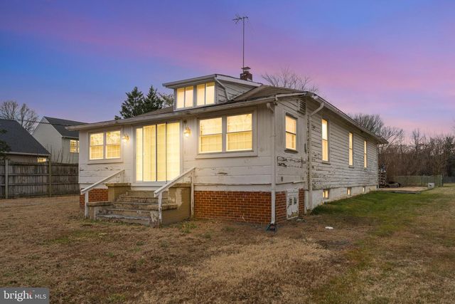 8208 MOUNT VERNON HWY, Alexandria, VA 22309