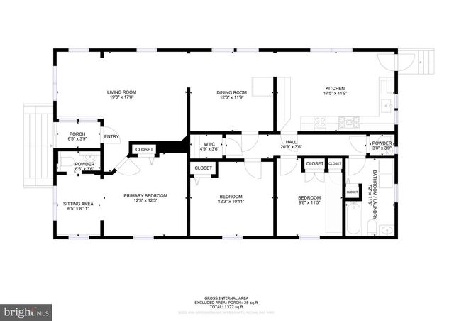 8208 MOUNT VERNON HWY, Alexandria, VA 22309