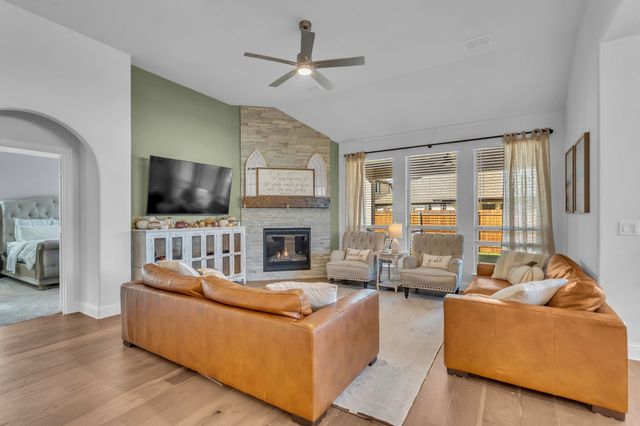 5400 Bardwell Drive, Denton, TX 76226