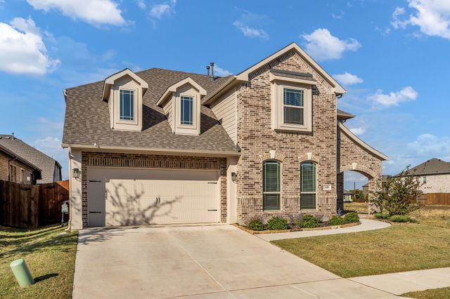 5400 Bardwell Drive, Denton, TX 76226