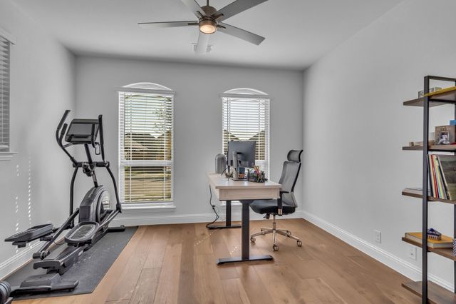 5400 Bardwell Drive, Denton, TX 76226