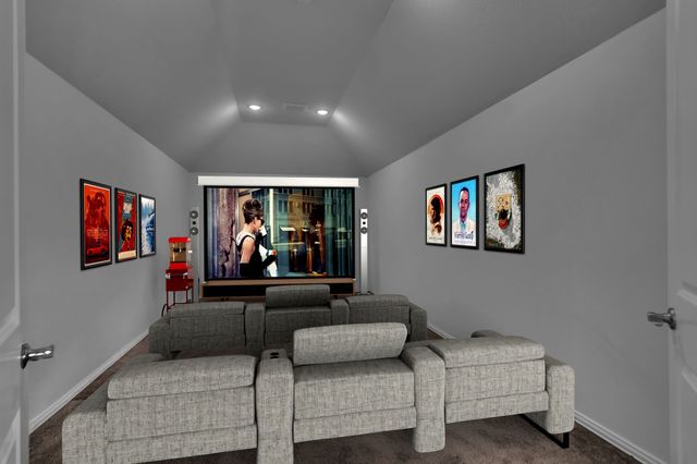 5400 Bardwell Drive, Denton, TX 76226