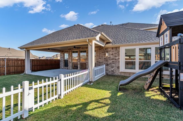 5400 Bardwell Drive, Denton, TX 76226
