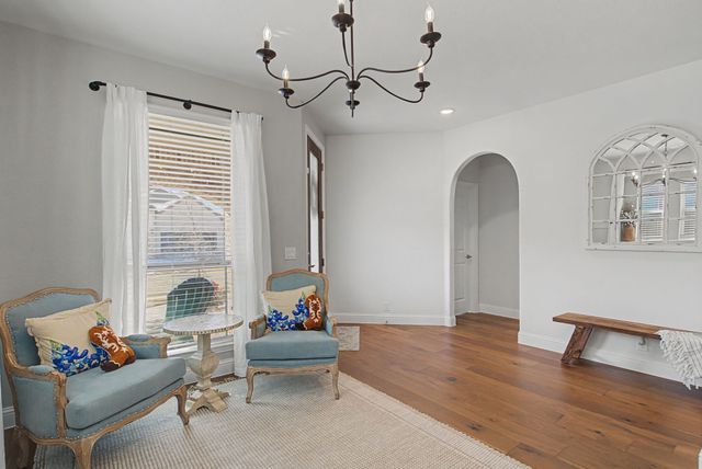 5400 Bardwell Drive, Denton, TX 76226