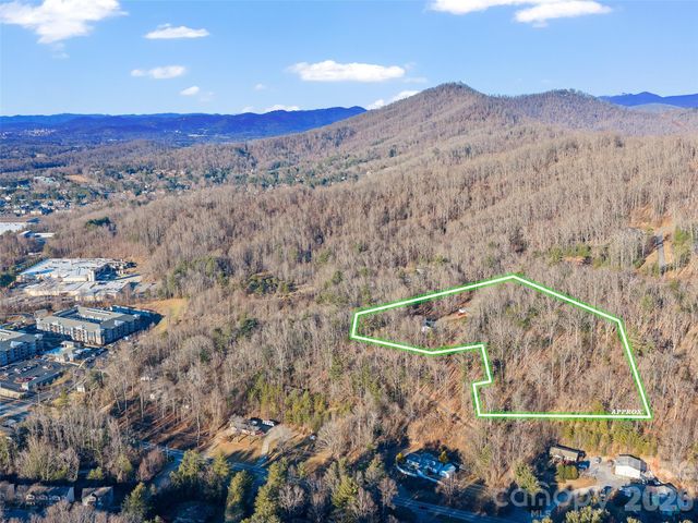 35 Smith Ridge Drive, Asheville, NC 28803