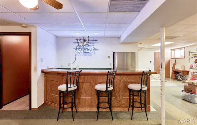 1825 Henke Road, Lake St Louis, MO 63367