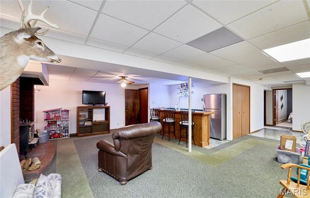 1825 Henke Road, Lake St Louis, MO 63367