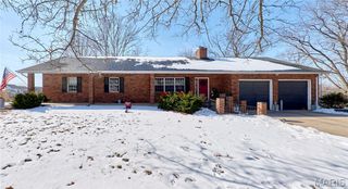 1825 Henke Road, Lake St Louis, MO 63367