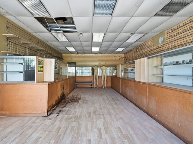 7100 S Morgan Street, Chicago, IL 60621