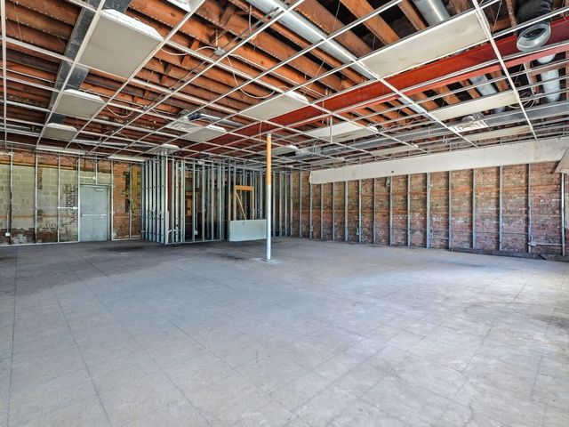 7100 S Morgan Street, Chicago, IL 60621